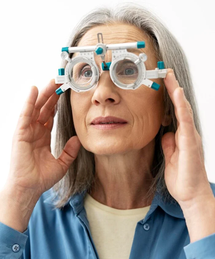 What to Expect During a Pediatric Eye Exam